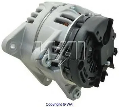 Генератор WAIglobal купить