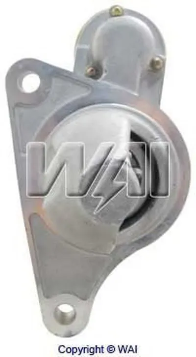 Стартер WAIglobal купить