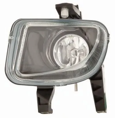 Противотуманная фара LORO купить