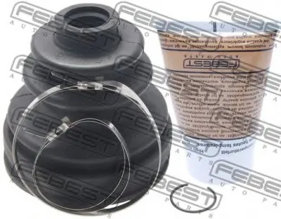 Пыльник, приводной вал FEBEST купить