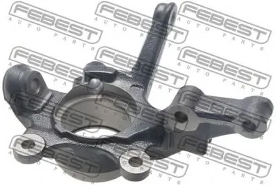 Поворотный кулак, подвеска колеса FEBEST купить