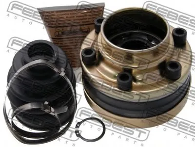 Шарнир, приводной вал FEBEST купить