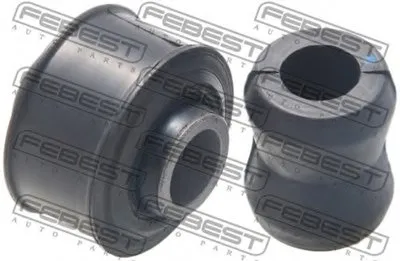 Втулка, амортизатор FEBEST купить