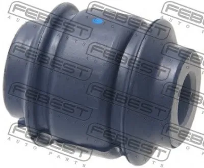Втулка, амортизатор FEBEST купить
