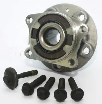 ? колесн. ступицы = FORMPART купить