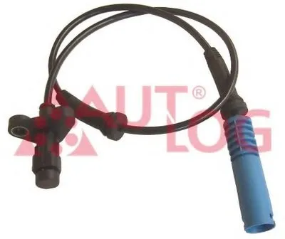 Датчик, частота вращения колеса AUTLOG купить