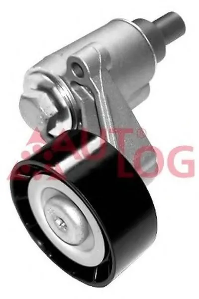 Натяжная планка, поликлиновой ремень