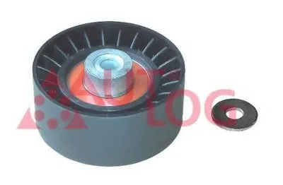 Паразитный / ведущий ролик, поликлиновой ремень AUTLOG купить