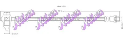 Тормозной шланг BROVEX-NELSON купить