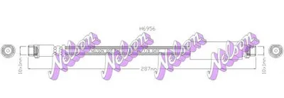 Тормозной шланг BROVEX-NELSON купить