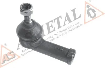Наконечник поперечной рулевой тяги ASMETAL купить