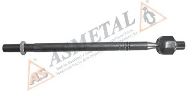 Осевой шарнир, рулевая тяга ASMETAL купить