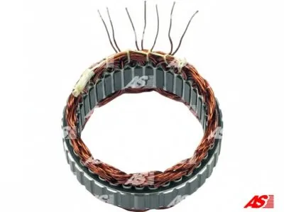 Статор, генератор