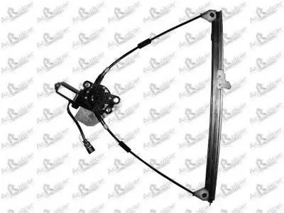 Подъемное устройство для окон AC Rolcar купить