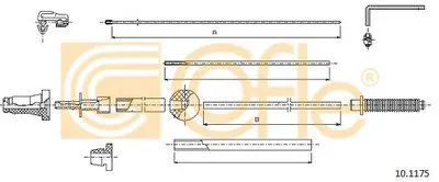 Газопровод COFLE купить
