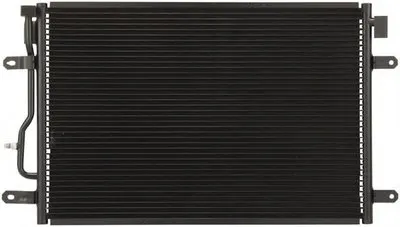 Конденсатор, кондиционер SPECTRA PREMIUM купить