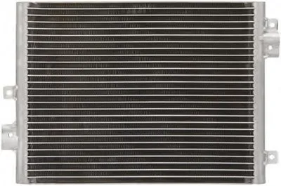 Конденсатор, кондиционер SPECTRA PREMIUM купить