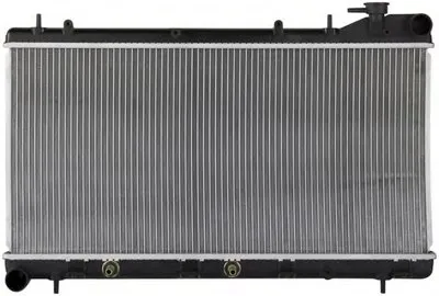 Радиатор, охлаждение двигателя SPECTRA PREMIUM купить
