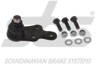 Шаровой шарнир sbs купить