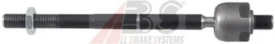 Осевой шарнир, рулевая тяга A.B.S. купить
