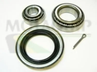 Комплект подшипника ступицы колеса Premium MOTAQUIP купить