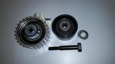 Комплект ремня ГРМ MOTAQUIP купить