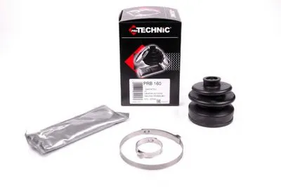 Комплект пылника, приводной вал PROTECHNIC купить