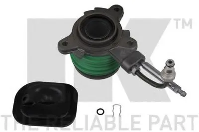 Центральный выключатель, система сцепления NK купить