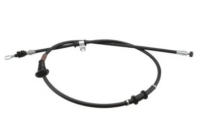 Трос, стояночная тормозная система TEXTAR купить