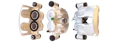 Тормозной суппорт PREMIER FERODO купить