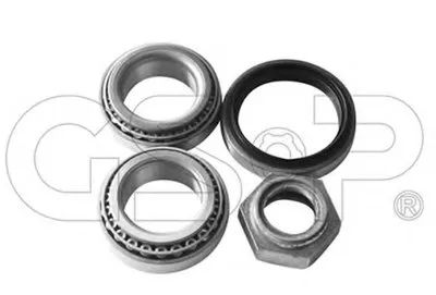 Комплект подшипника ступицы колеса GSP купить