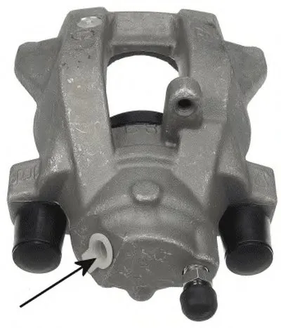 Тормозной суппорт TEXTAR купить