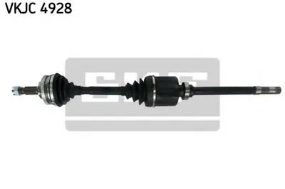 Приводной вал SKF купить