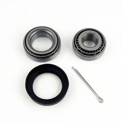 Комплект подшипника ступицы колеса FISPA купить