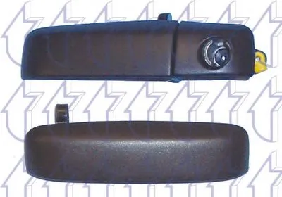 Ручка двери TRICLO купить