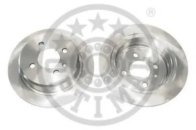 Тормозной диск OPTIMAL купить