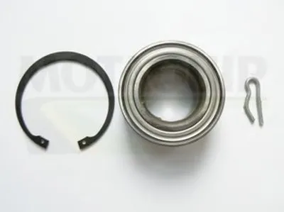 Комплект подшипника ступицы колеса Premium MOTAQUIP купить