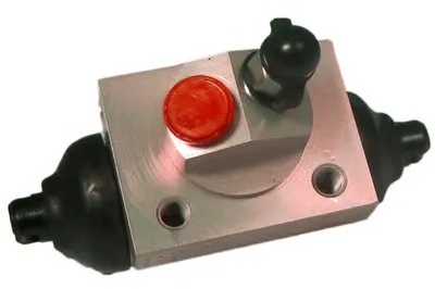 Колесный тормозной цилиндр FLUIDA OPEN PARTS купить