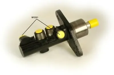 целиндер ручного тормоза MOTAQUIP купить