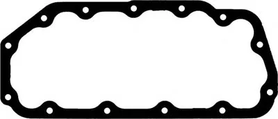 Прокладка, масляный поддон ELRING WILMINK GROUP купить