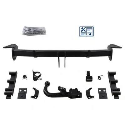 Прицепное оборудование RAMEDER купить