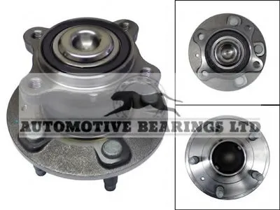 Комплект подшипника ступицы колеса Automotive Bearings купить