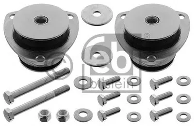 Ремкомплект, крепление кабины водителя FEBI BILSTEIN купить