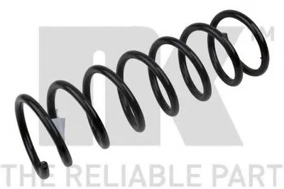 винтовая пружина NK купить