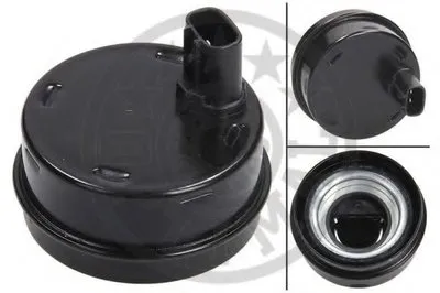 Датчик, частота вращения колеса OPTIMAL купить