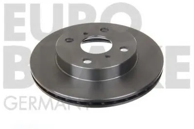 Тормозной диск EUROBRAKE купить