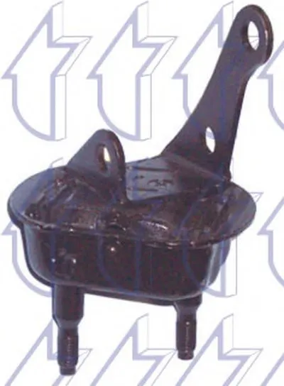 Втулка, балка моста TRICLO купить