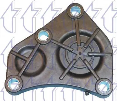 Фланец охлаждающей жидкости TRICLO купить