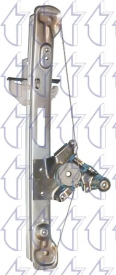 Подъемное устройство для окон TRICLO купить