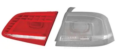 Задний фонарь VAN WEZEL купить